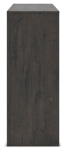 Fraluna Dresser
