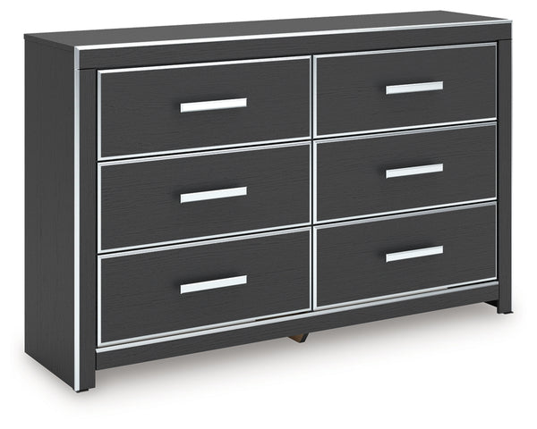 Zuraleus Dresser