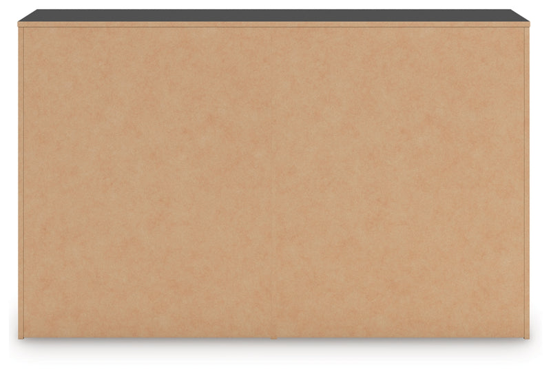 Zuraleus King Upholstered Bed, Dresser and Nightstand