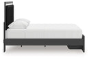 Zuraleus Bed