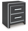 Zuraleus Nightstand
