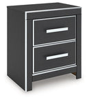 Zuraleus Nightstand