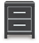 Zuraleus Nightstand