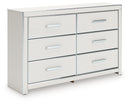 Zuraleus Dresser