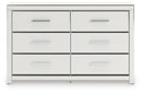 Zuraleus Dresser