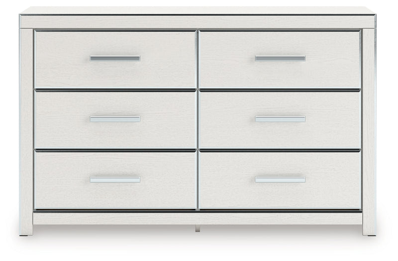Zuraleus Dresser
