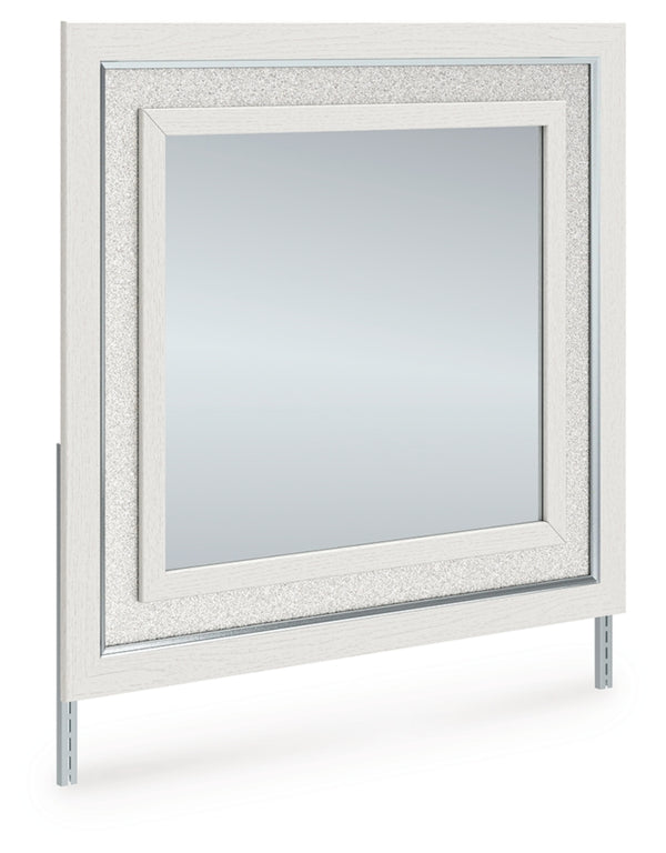 Zuraleus Bedroom Mirror