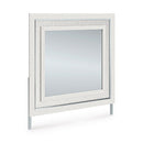 Zuraleus Bedroom Mirror