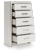 Zuraleus Chest of Drawers