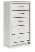 Zuraleus Chest of Drawers
