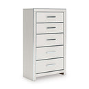 Zuraleus Chest of Drawers
