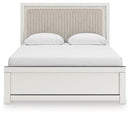 Zuraleus Bed