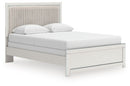 Zuraleus Bed