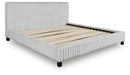 Zuraleus Bed