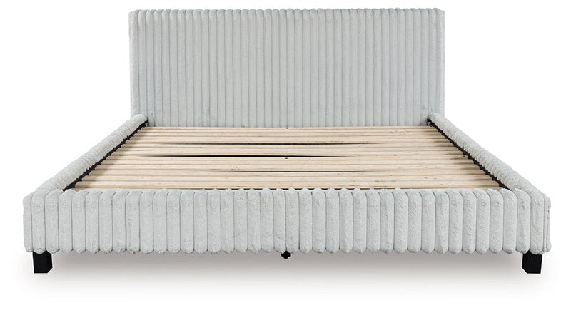 Zuraleus Bed