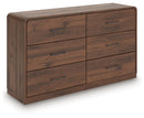 Fortlorn King Panel Bed, Dresser and Nightstand