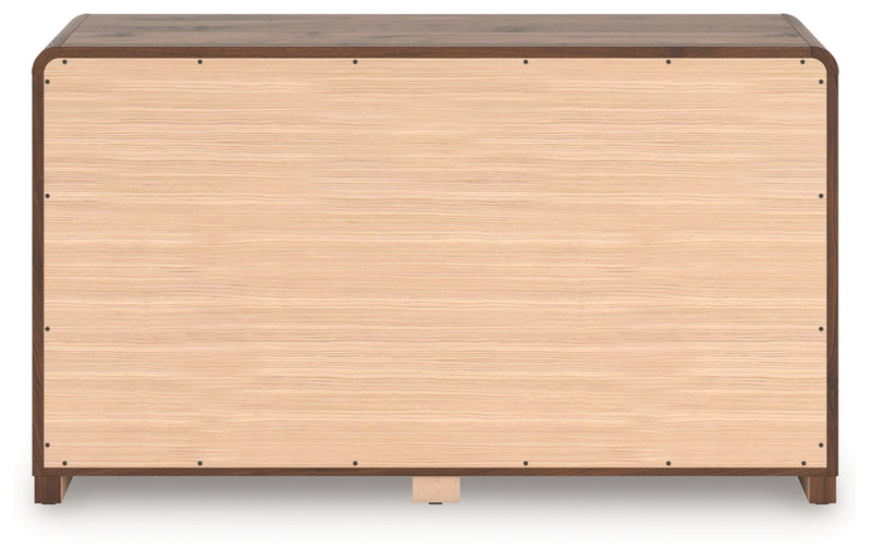 Fortlorn King Panel Bed, Dresser and Nightstand