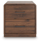 Fortlorn Queen Panel Bed, Dresser, Mirror and Nightstand