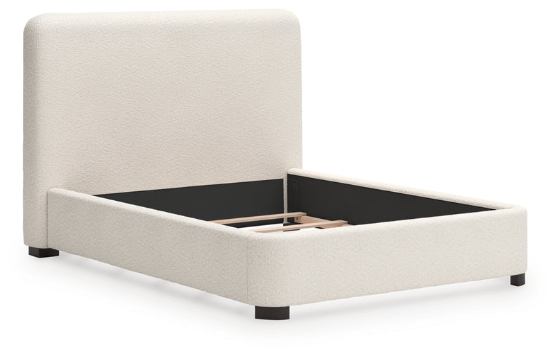 Brintstreet Queen Upholstered Bed