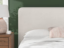 Brintstreet Queen Upholstered Bed