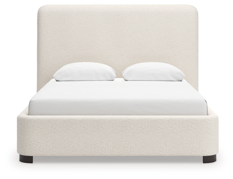 Brintstreet Queen Upholstered Bed