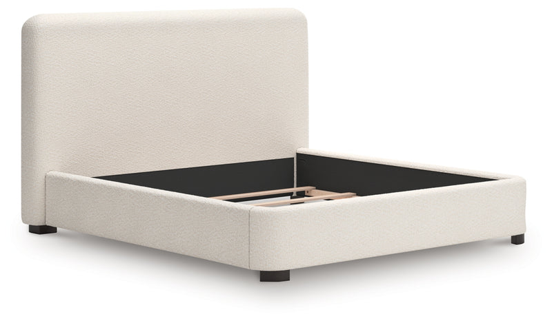 Brintstreet King Upholstered Bed