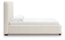Brintstreet King Upholstered Bed