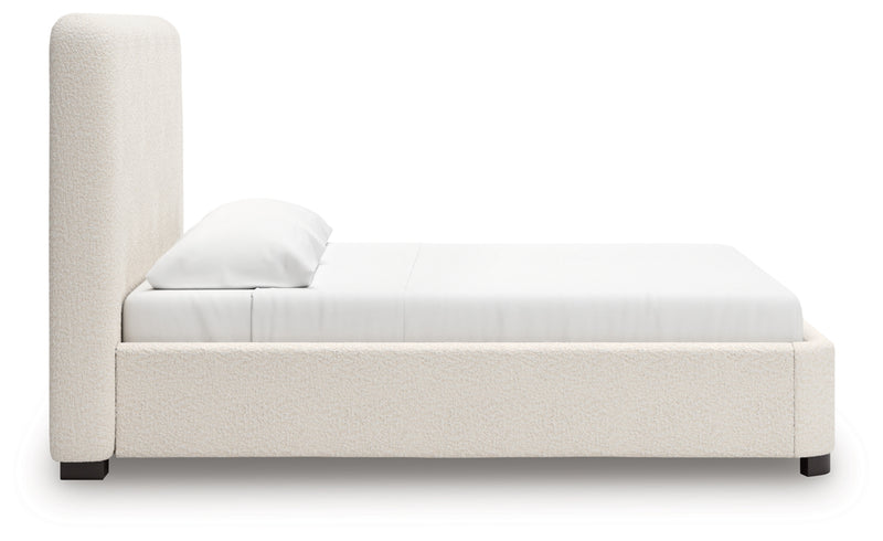 Brintstreet King Upholstered Bed