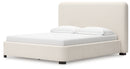 Brintstreet California King Upholstered Bed