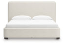 Brintstreet California King Upholstered Bed