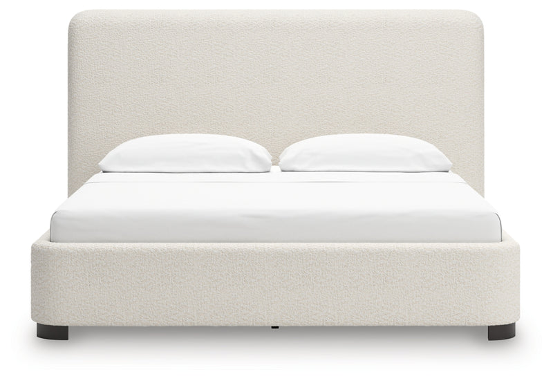 Brintstreet California King Upholstered Bed