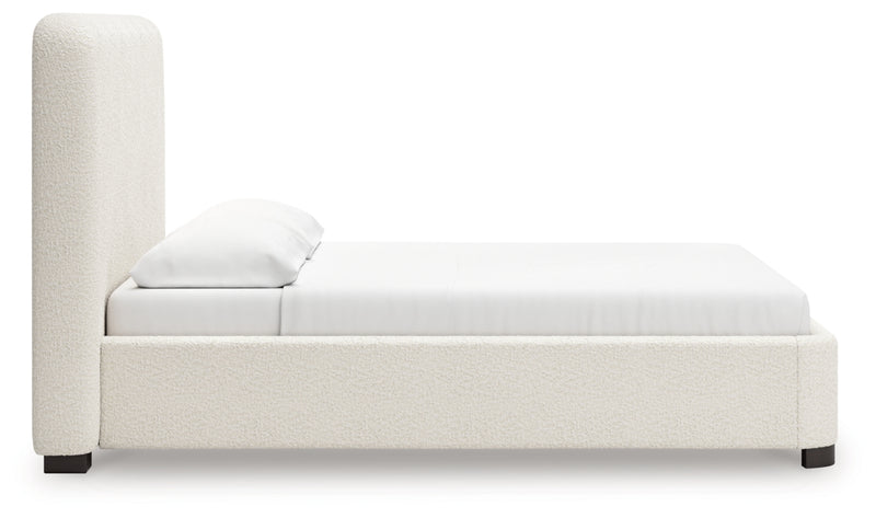 Brintstreet California King Upholstered Bed