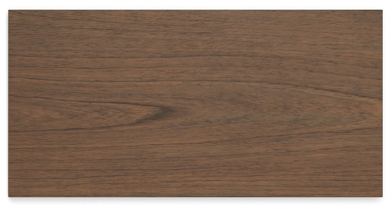 Landocken Twin Panel Bed, Chest and Nightstand