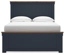 Landocken Full Panel Bed