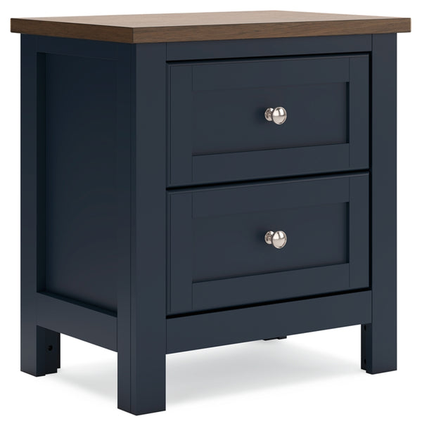 Landocken Nightstand