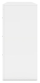 Binterglen Queen Panel Bed, Dresser and 2 Nightstands