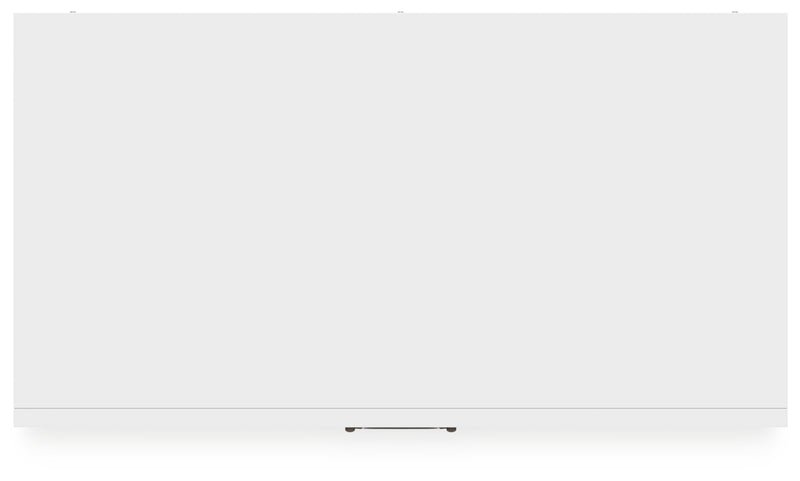 Binterglen Twin Panel Bed, Dresser, Mirror, Chest and 2 Nightstands