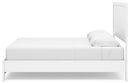 Binterglen Bed