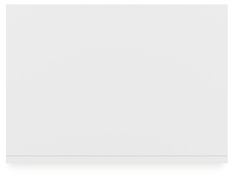 Binterglen King Panel Bed, Dresser and Nightstand