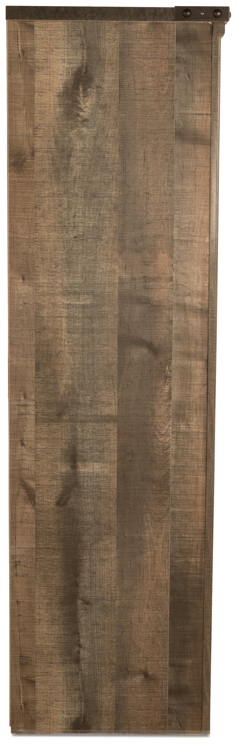 Trinell King Panel Bed, Chest and 2 Nightstands