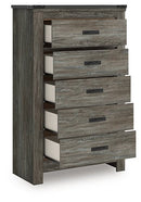 Frandern Chest of Drawers