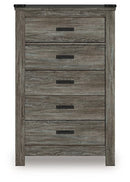 Frandern Chest of Drawers
