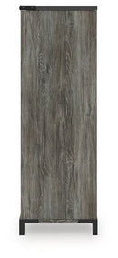 Frandern Dressing Chest