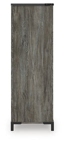 Frandern Dressing Chest