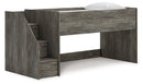 Frandern Twin Loft Bed
