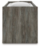 Frandern Twin Loft Bed