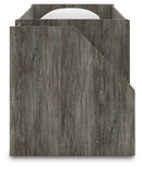 Frandern Twin Over Twin Loft Bed and Mattresses