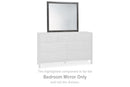 Caitbrook Bedroom Mirror 2