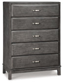 Caitbrook Chest of Drawers 1