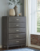 Caitbrook Chest of Drawers 2